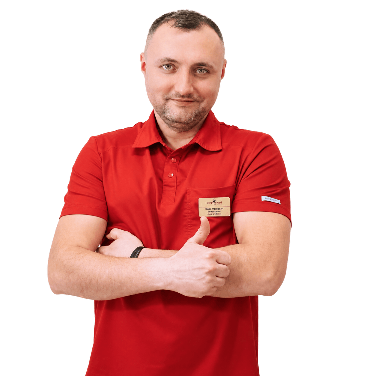 Мислович Олег Юрійович