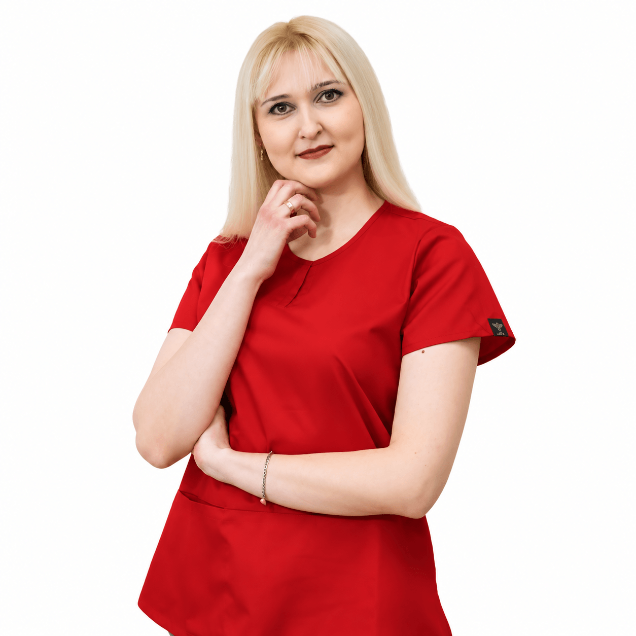 Кусмина Юліана Євгеніївна