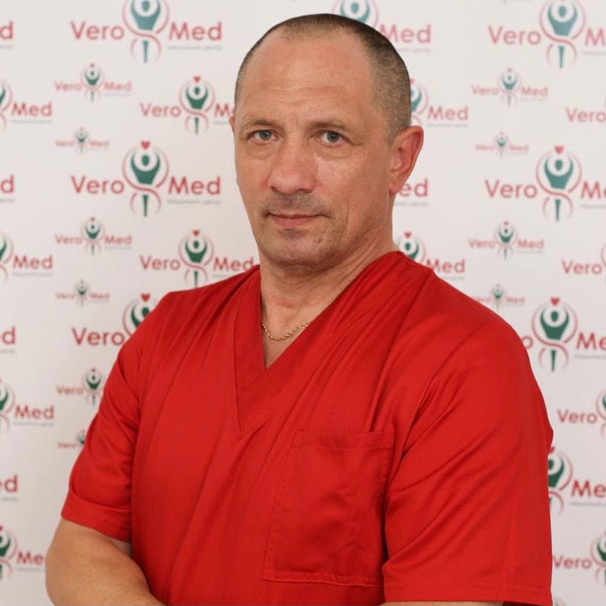 Żukow Jurij Albertowycz