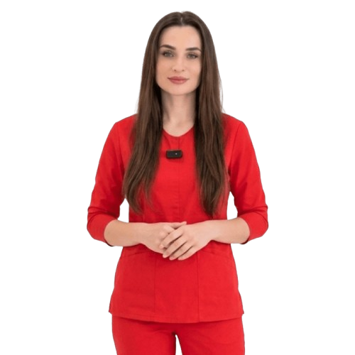 Матвісів Іванна Іванівна