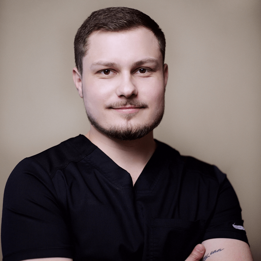 Романець Олександр Михайлович